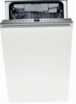 best Bosch SPV 59M00 Dishwasher review
