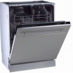 лучшая Zigmund & Shtain DW39.6008X Посудомоечная Машина обзор