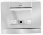 بهترین Wader WCDW-3213 ماشین ظرفشویی مرور