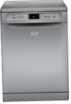 best Hotpoint-Ariston LFF 8M121 CX Dishwasher review