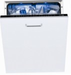 најбоље NEFF S51T65Y6 Машина за прање судова преглед