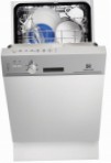 best Electrolux ESI 9420 LOX Dishwasher review