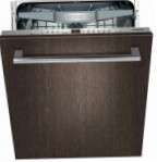 best Siemens SN 66N097 Dishwasher review