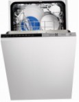 najlepší Electrolux ESL 4310 LO Umývačka riadu preskúmanie