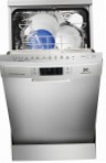лучшая Electrolux ESF 4510 ROX Посудомоечная Машина обзор