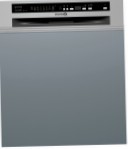 best Bauknecht GSIK 8254 A2P Dishwasher review