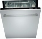 best Bosch SGV 43E43 Dishwasher review