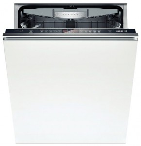 Посудомоечная Машина Bosch SMV 59T20 Фото обзор