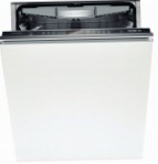 ベスト Bosch SMV 59T20 食器洗い機 レビュー