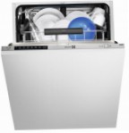 best Electrolux ESL 97510 RO Dishwasher review