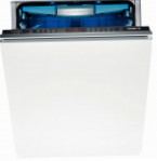 best Bosch SMV 69T70 Dishwasher review