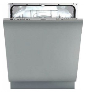 Dishwasher Nardi LSI 60 HL Photo review