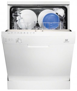 洗碗机 Electrolux ESF 6210 LOW 照片 评论