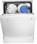 лучшая Electrolux ESF 6210 LOW Посудомоечная Машина обзор