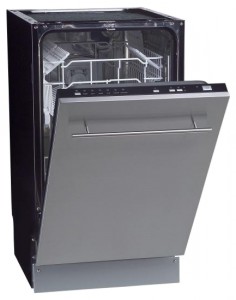 Посудомоечная Машина Exiteq EXDW-I601 Фото обзор