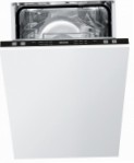 meilleur Gorenje MGV5121 Lave-vaisselle examen