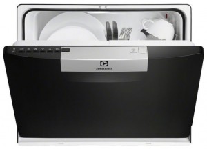 Dishwasher Electrolux ESF 2300 OK Photo review