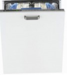 najbolje BEKO DIN 5833 Stroj za pranje posuđa pregled