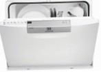 best Electrolux ESF 2300 OW Dishwasher review