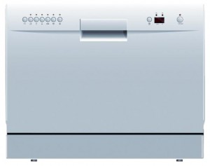 Dishwasher Exiteq EXDW-T501 Photo review