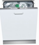 best NEFF S51M40X0 Dishwasher review
