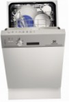najlepší Electrolux ESI 4200 LOX Umývačka riadu preskúmanie