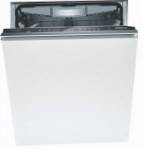 best Bosch SMV 59T10 Dishwasher review
