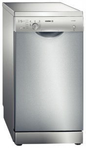 Opvaskemaskine Bosch SPS 40E28 Foto anmeldelse