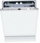 ดีที่สุด Kuppersbusch IGV 6509.3 เครื่องล้างจาน ทบทวน