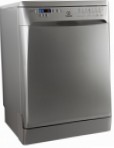 najbolje Indesit DFP 58T94 CA NX Stroj za pranje posuđa pregled