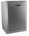 بهترین Indesit DFG 26B1 NX ماشین ظرفشویی مرور