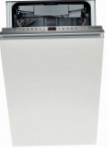 best Bosch SPV 58M60 Dishwasher review