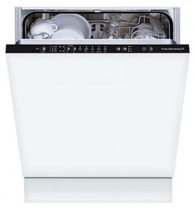 Lave-vaisselle Kuppersbusch IGV 6506.2 Photo examen