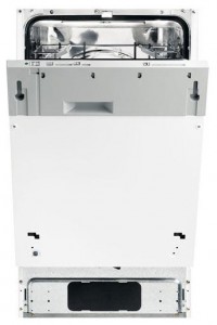 Dishwasher Nardi LSI 45 HL Photo review