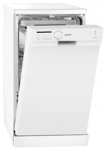 Stroj za pranje posuđa Hansa ZWM 4677 WEH foto pregled