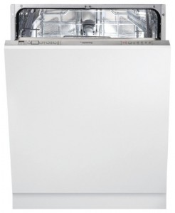 Lave-vaisselle Gorenje GDV630X Photo examen