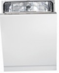 best Gorenje GDV630X Dishwasher review