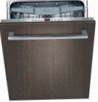 best Siemens SN 64M080 Dishwasher review