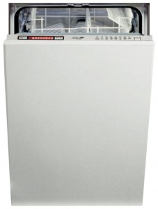 Dishwasher Whirlpool ADG 195 A+ Photo review