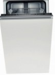 лучшая Bosch SPV 40E60 Посудомоечная Машина обзор