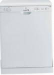 best Candy CED 112 Dishwasher review