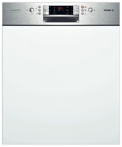 Dishwasher Bosch SMI 65M65 Photo review