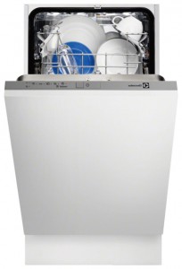 Посудомоечная Машина Electrolux ESL 4200 LO Фото обзор