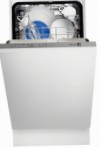en iyi Electrolux ESL 4200 LO Bulaşık makinesi gözden geçirmek
