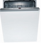 bedst Bosch SMV 40L00 Opvaskemaskine anmeldelse