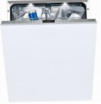 meilleur NEFF S517P80X1R Lave-vaisselle examen
