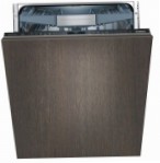 best Siemens SN 678X50 TR Dishwasher review
