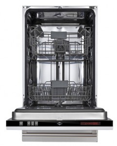 Dishwasher MBS DW-451 Photo review