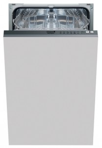 Посудомоечная Машина Hotpoint-Ariston MSTB 6B00 Фото обзор