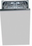 best Hotpoint-Ariston MSTB 6B00 Dishwasher review